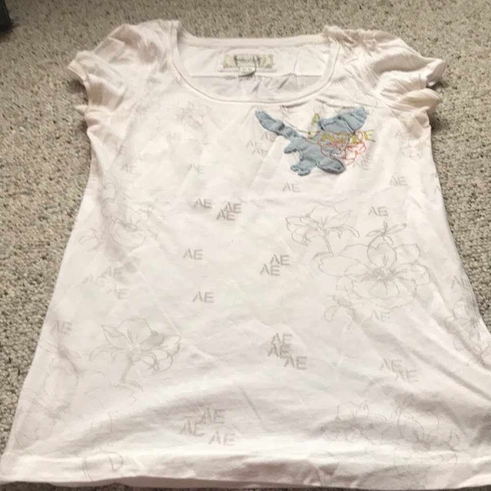 Junior fit Top